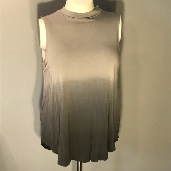 American Eagle Outfitters Tops - NWOT sleeveless top American Eagle Outfitters Tops - NWOT sleeveless top